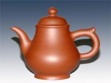 紫砂壶图片：思亭高惠平 - 美壶网