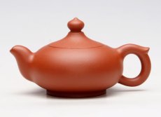 紫砂壶图片：凤芹 - 美壶网