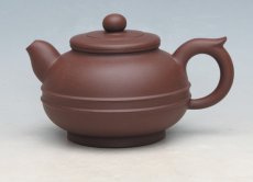 紫砂壶图片：IMG_2747 - 美壶网