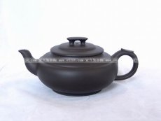 紫砂壶图片：上新桥 - 美壶网