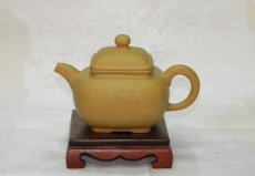 紫砂壶图片：传炉 - 美壶网