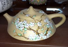 紫砂壶图片：IMG_1064 - 美壶网