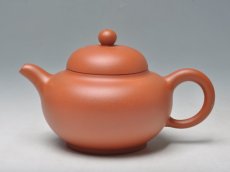 紫砂壶图片：掇韵 - 美壶网