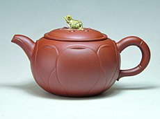 紫砂壶图片：DSC_0427 - 美壶网