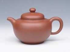 紫砂壶图片：大明月 - 美壶网