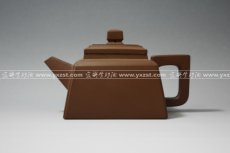 紫砂壶图片：_MG_5946 - 美壶网