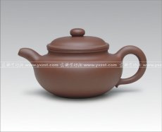 紫砂壶图片：仿古 - 美壶网