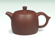 紫砂壶图片：井栏 - 美壶网