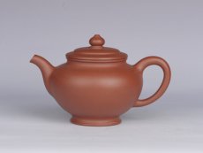 紫砂壶图片：笑樱 - 美壶网