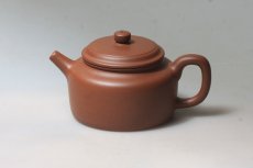 紫砂壶图片：德钟 - 美壶网