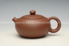 紫砂壶图片：西施 - 美壶网