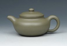 紫砂壶图片：仿古壶 - 美壶网