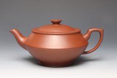 紫砂壶图片：汉云 - 美壶网