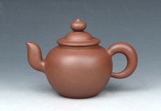 紫砂壶图片：三潭印月 - 美壶网