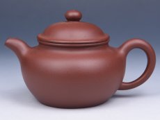 紫砂壶图片：   - 美壶网