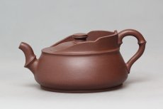 紫砂壶图片：归一 - 美壶网