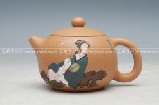 紫砂壶图片：IMG_0150 - 美壶网