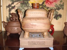 紫砂壶图片：29 - 美壶网