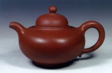 紫砂壶图片：华润 - 美壶网