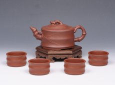 紫砂壶图片：DSC_8682 - 美壶网