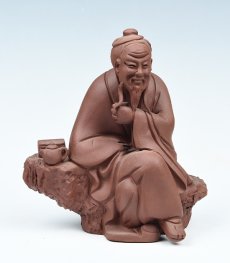 紫砂壶图片：DSC_8524 - 美壶网