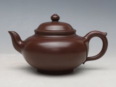 紫砂壶图片：笑樱 3... - 美壶网