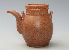 紫砂壶图片：古蛋包 - 美壶网