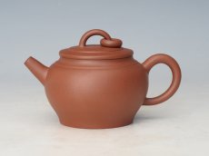 紫砂壶图片：玉环 - 美壶网