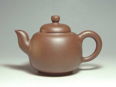 紫砂壶图片：汉韵 - 美壶网