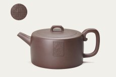 紫砂壶图片：紫砂之窗 - 美壶网