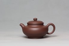 紫砂壶图片：莲子 - 美壶网