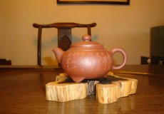 紫砂壶图片：丰运 - 美壶网