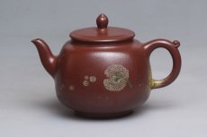 紫砂壶图片：四方如意 - 美壶网