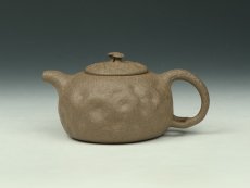 紫砂壶图片：供春 - 美壶网