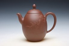 紫砂壶图片：美紫砂壶 - 美壶网