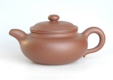 紫砂壶图片：仿古 - 美壶网