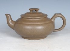 紫砂壶图片：上新桥 - 美壶网