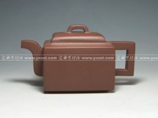 紫砂壶图片：DSC_2173大 - 美壶网