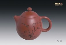 紫砂壶图片：1 - 美壶网