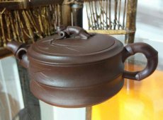 紫砂壶图片：mmexport1435733346325 - 美壶网