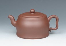 紫砂壶图片：趣壶 - 美壶网