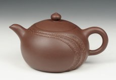 紫砂壶图片：8 - 美壶网