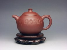 紫砂壶图片：大利 - 美壶网