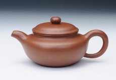 紫砂壶图片：仿古 - 美壶网