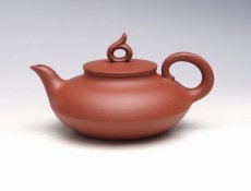 紫砂壶图片：丰收 - 美壶网