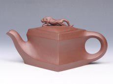 紫砂壶图片：DSC_8659 - 美壶网