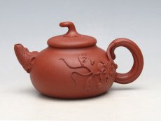 紫砂壶图片：IMG_0957 - 美壶网