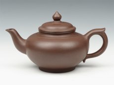 紫砂壶图片：笑樱 - 美壶网