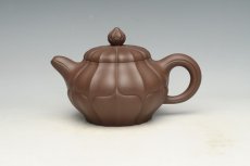紫砂壶图片：DSC_6022 - 美壶网