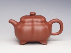 紫砂壶图片：天香 - 美壶网